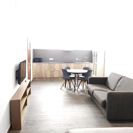 Apartamentos Turisticos بيتانزوس المظهر الخارجي الصورة