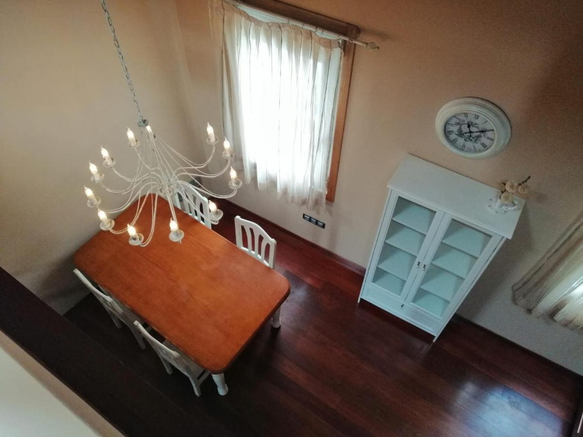 Apartamentos Turisticos بيتانزوس المظهر الخارجي الصورة