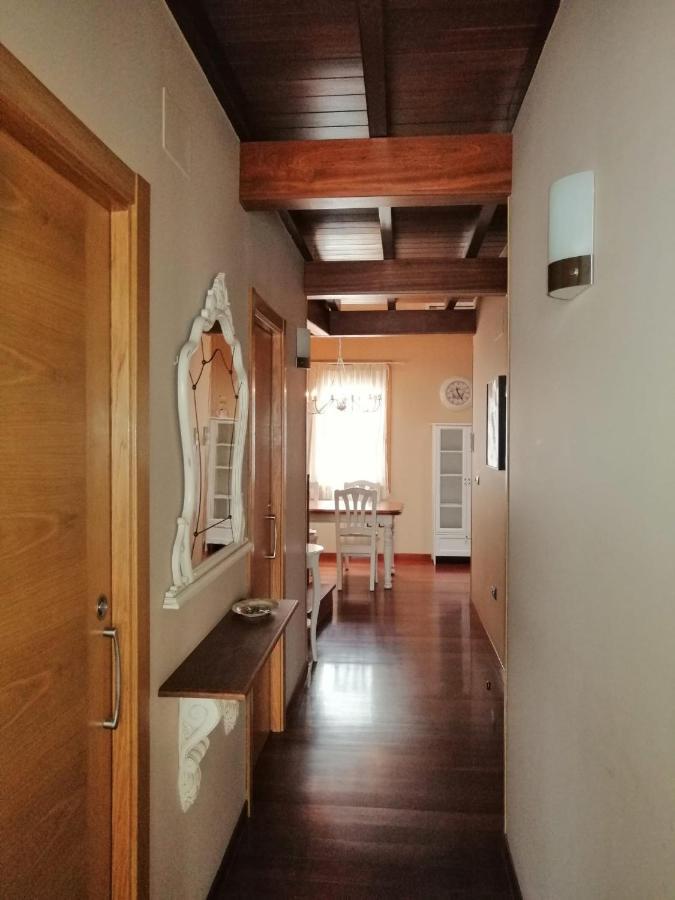 Apartamentos Turisticos بيتانزوس المظهر الخارجي الصورة