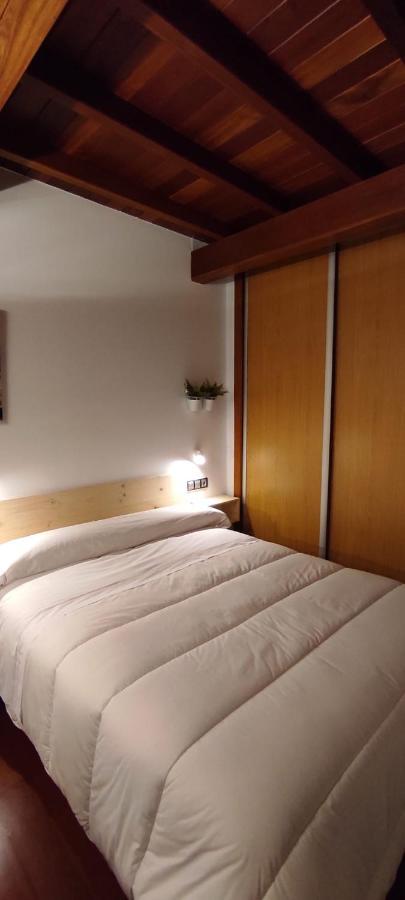 Apartamentos Turisticos بيتانزوس المظهر الخارجي الصورة