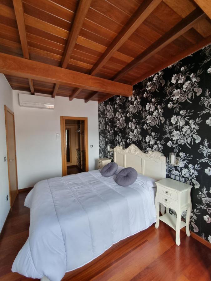 Apartamentos Turisticos بيتانزوس المظهر الخارجي الصورة