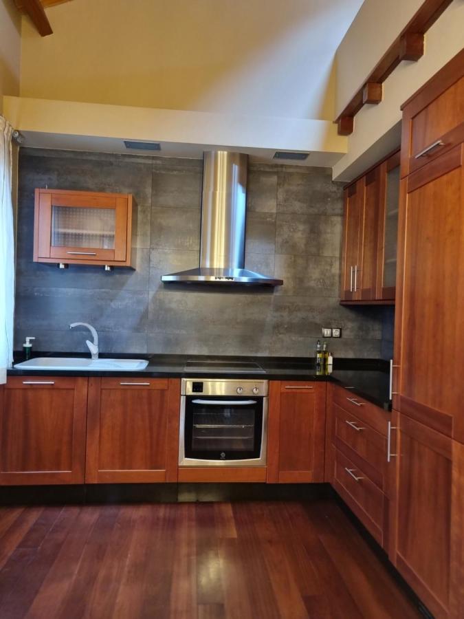 Apartamentos Turisticos بيتانزوس المظهر الخارجي الصورة