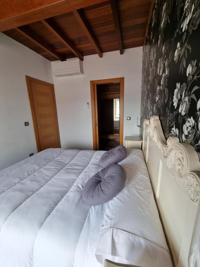 Apartamentos Turisticos بيتانزوس المظهر الخارجي الصورة