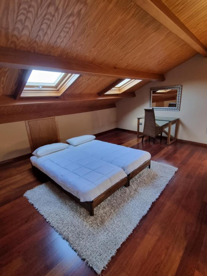 Apartamentos Turisticos بيتانزوس المظهر الخارجي الصورة
