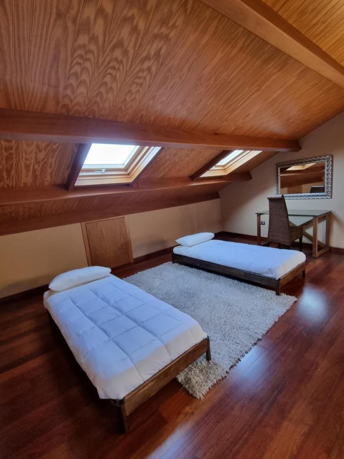 Apartamentos Turisticos بيتانزوس المظهر الخارجي الصورة