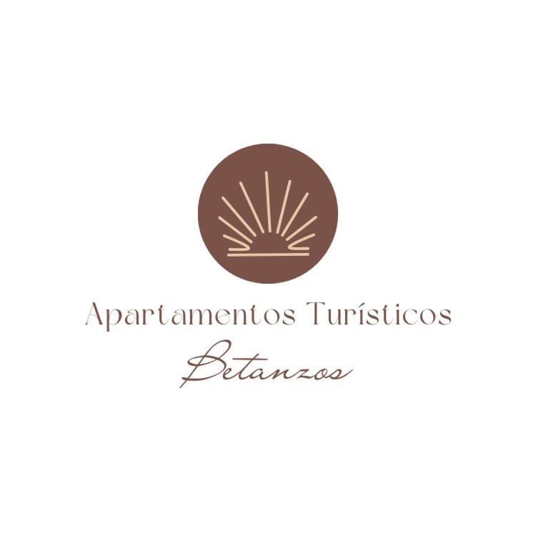 Apartamentos Turisticos بيتانزوس المظهر الخارجي الصورة